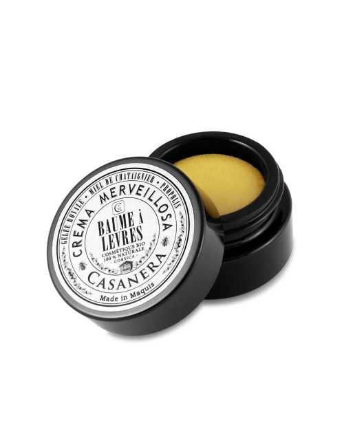 Merveillosa Lip Balm