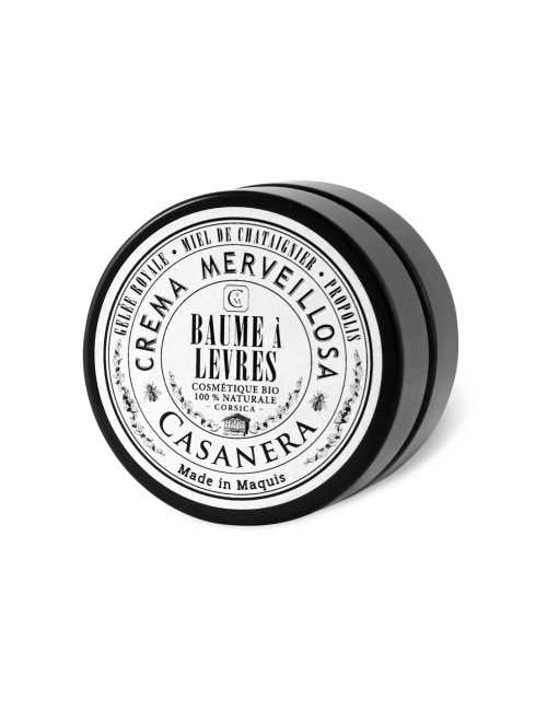 Merveillosa lip balm