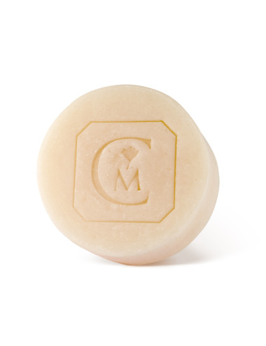 Alba Solid Shampoo CASANERA - 1