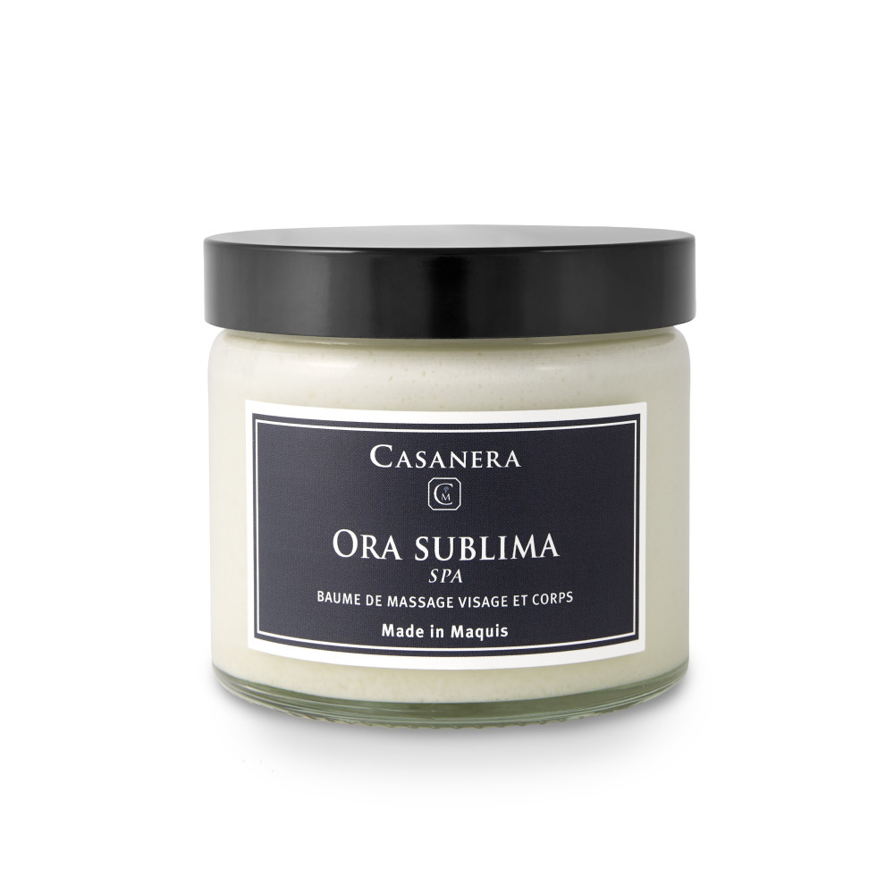 Ora Sublima Balm CASANERA - 1