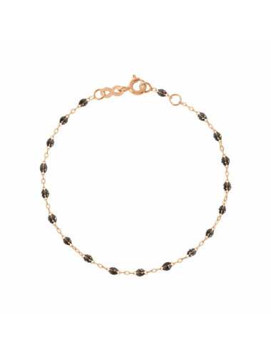 Bracelet Gigi 17 cm or rose GIGI CLOZEAU - 2