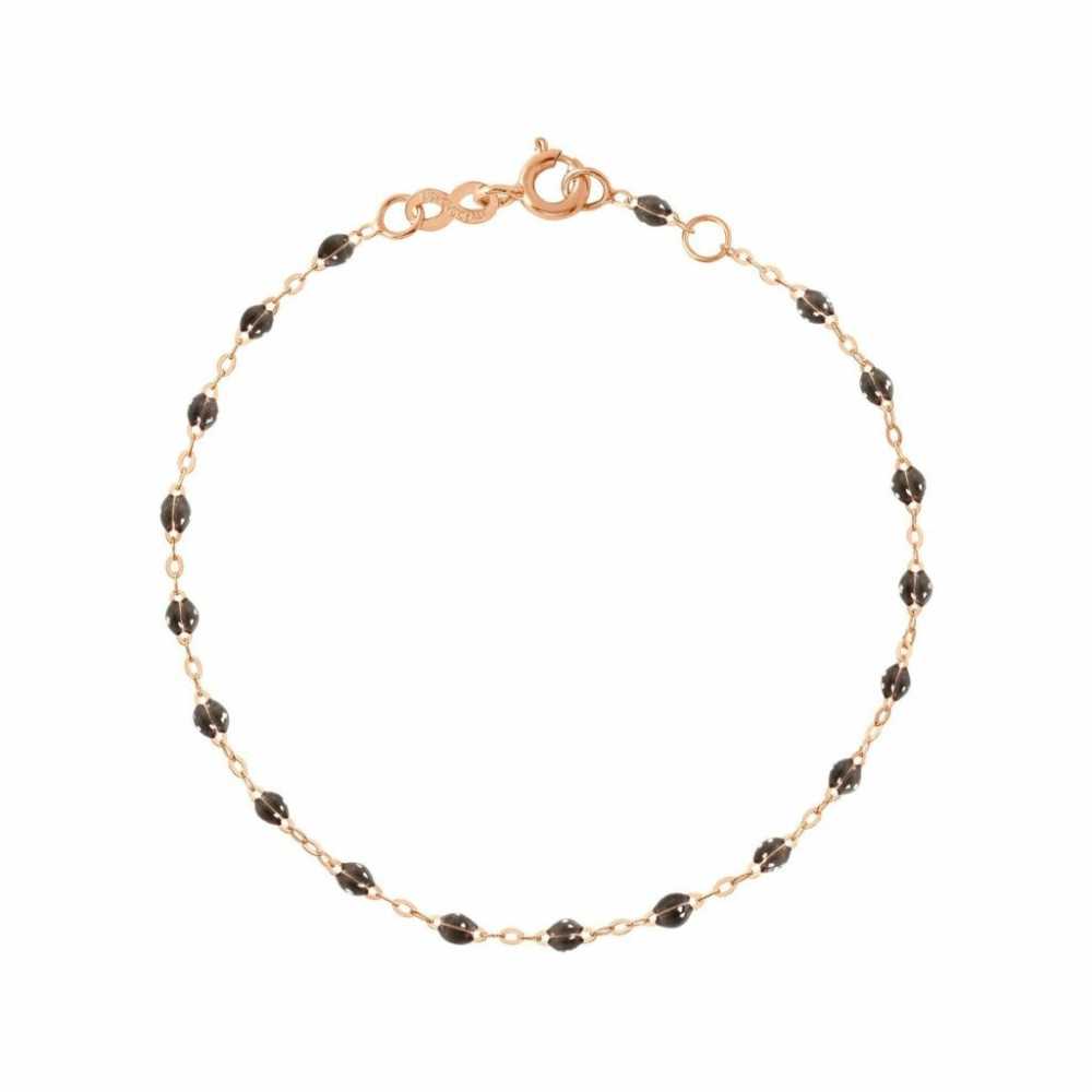 Bracelet Gigi 17 cm or rose GIGI CLOZEAU - 2