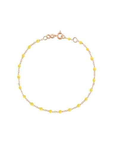 Bracelet Gigi 17 cm or rose GIGI CLOZEAU - 3