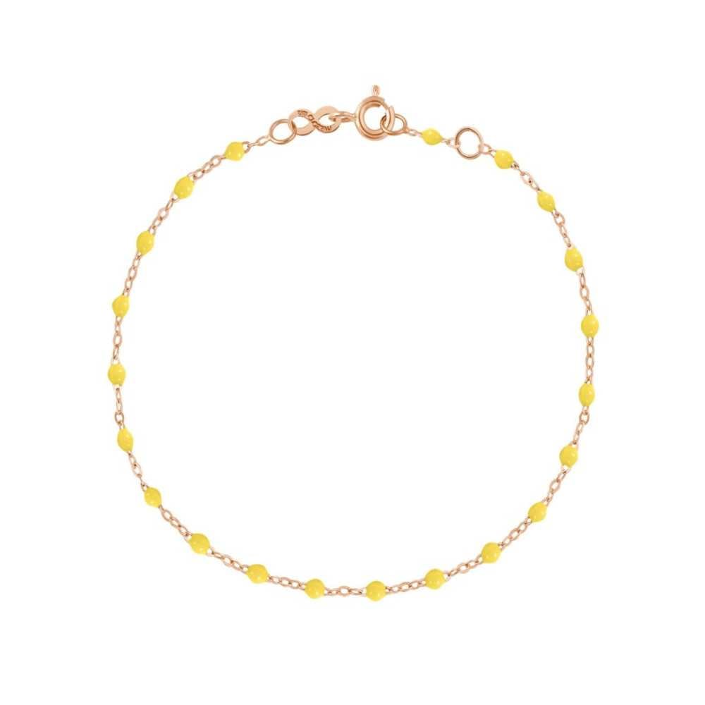 Bracelet Gigi 17 cm or rose GIGI CLOZEAU - 3