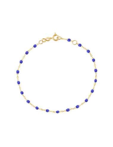 Bracelet Gigi 17cm or jaune GIGI CLOZEAU - 14