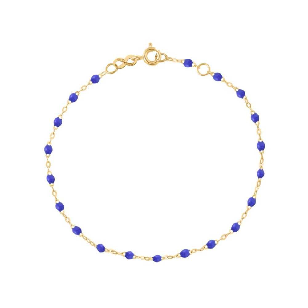 Bracelet Gigi 17cm or jaune GIGI CLOZEAU - 14