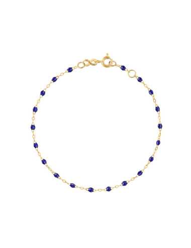 Bracelet Gigi 17cm or jaune GIGI CLOZEAU - 15