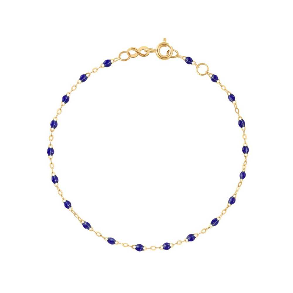 Bracelet Gigi 17cm or jaune GIGI CLOZEAU - 15