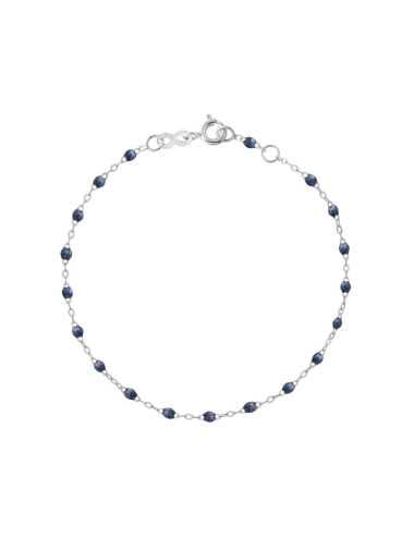 Bracelet Gigi 17cm or blanc GIGI CLOZEAU - 13