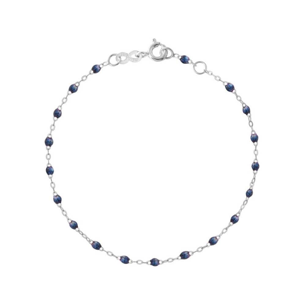 Bracelet Gigi 17cm or blanc GIGI CLOZEAU - 13