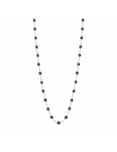 Collier Gigi 42 cm or blanc GIGI CLOZEAU - 2