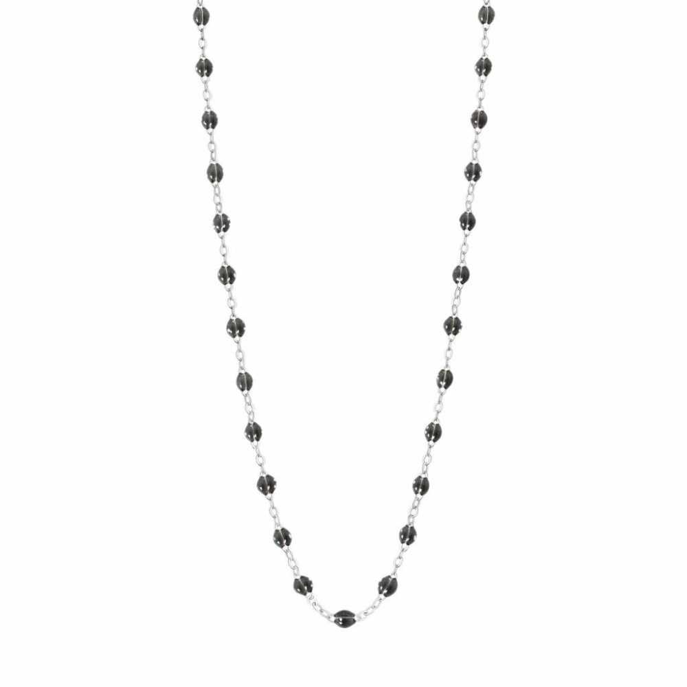 Collier Gigi 42 cm or blanc GIGI CLOZEAU - 2