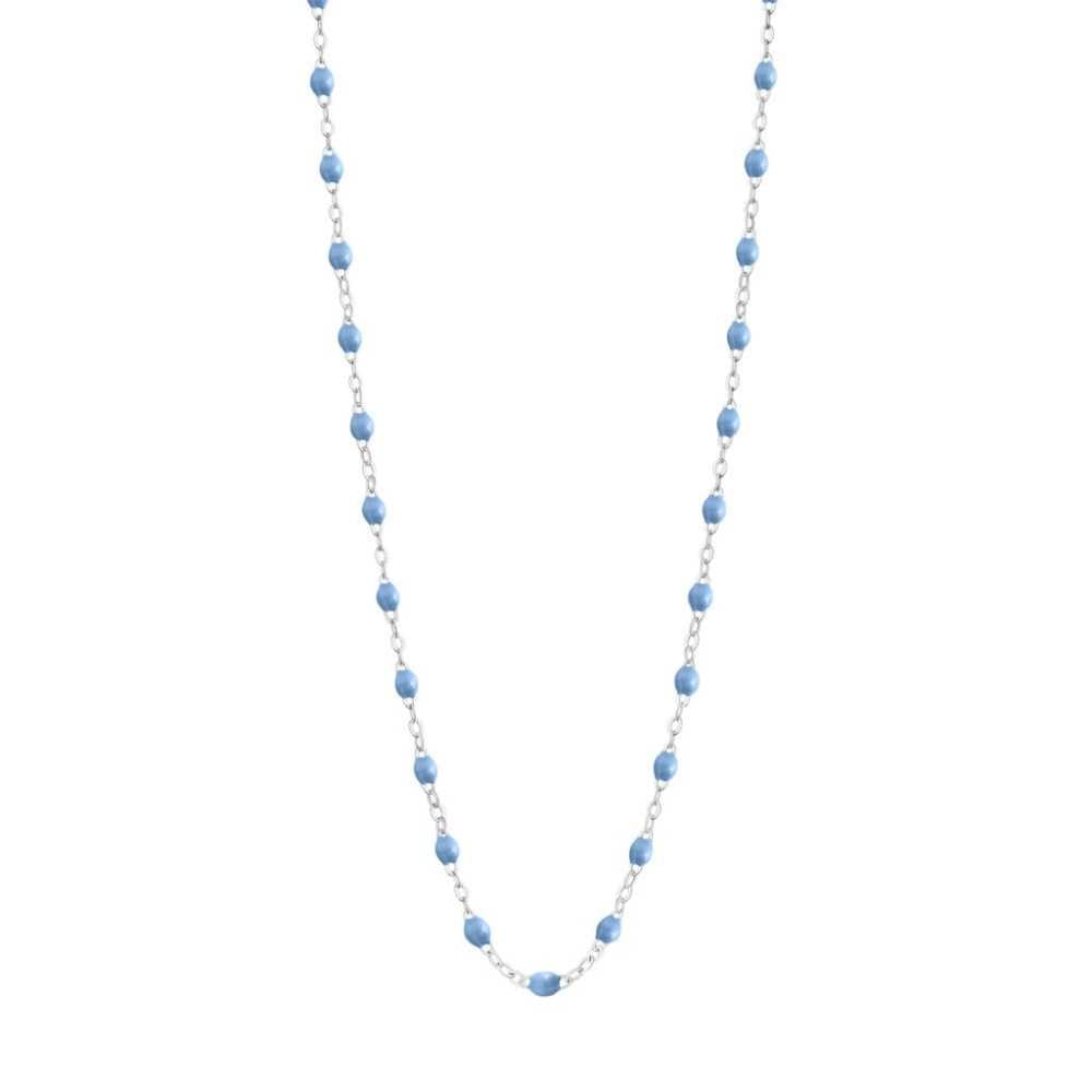 Collier Gigi 42 cm or blanc GIGI CLOZEAU - 19